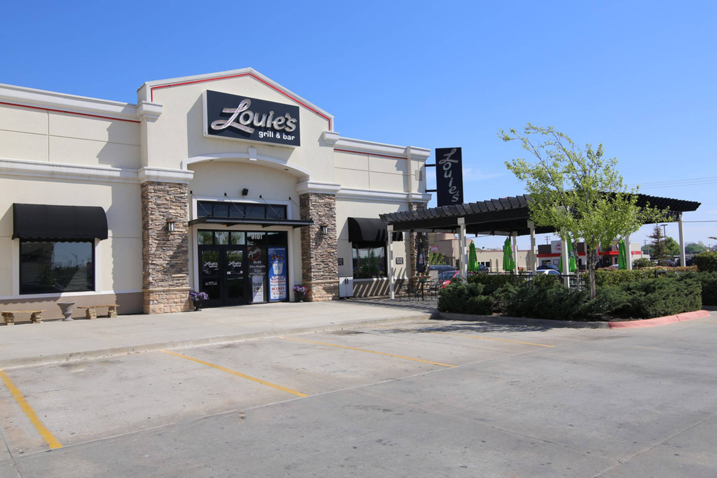 9101 S Western Avenue, Oklahoma City, OK 73139