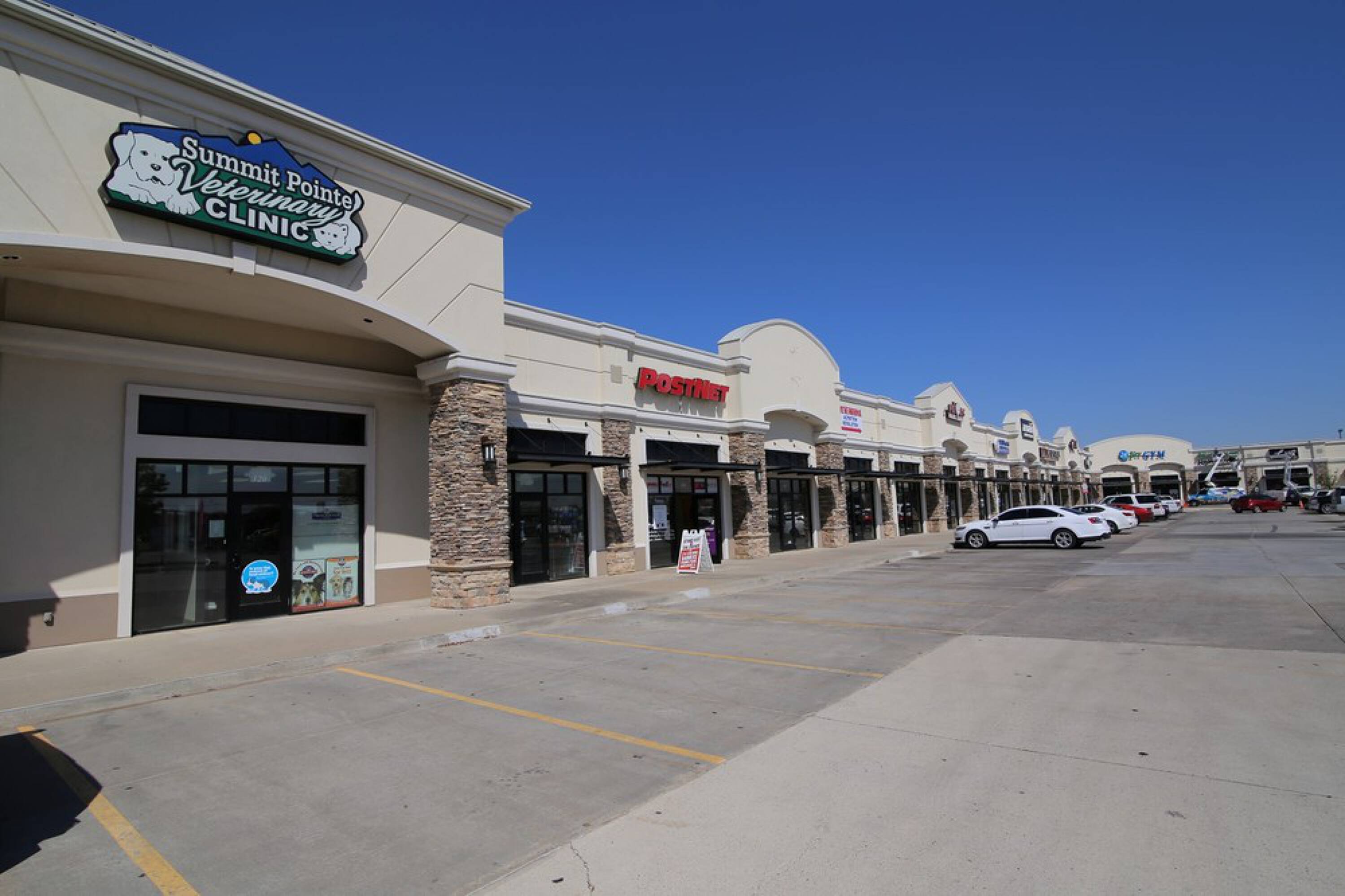 9101 S Western Avenue, Oklahoma City, OK 73139