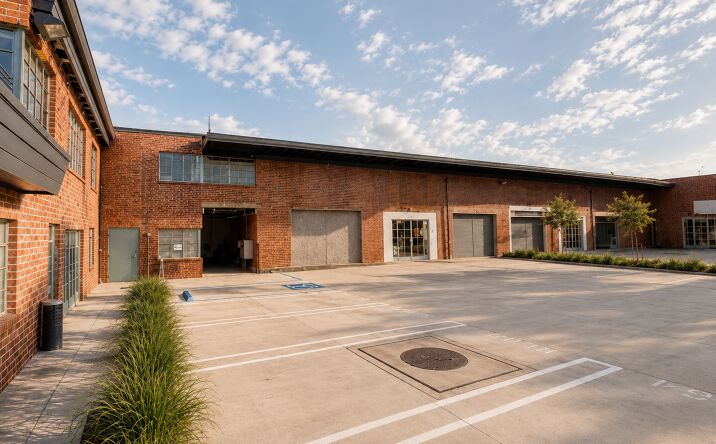 Pictures of Office property located at 8500 Steller Dr, Culver City, CA 90232 for lease - image #1