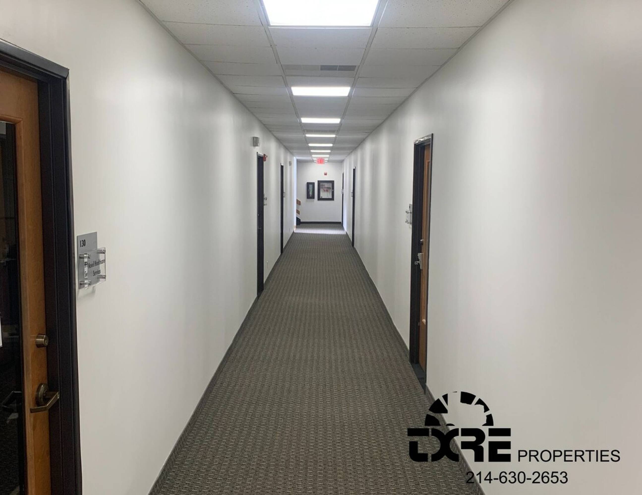 610 S Industrial Blvd, Euless, TX 76040