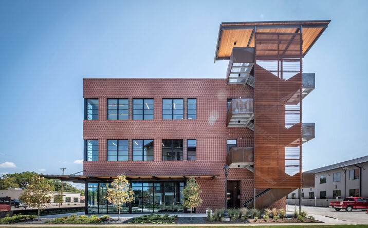 Pictures of Office property located at 105 Nursery Ln, Fort Worth, TX 76114 for lease - image #1