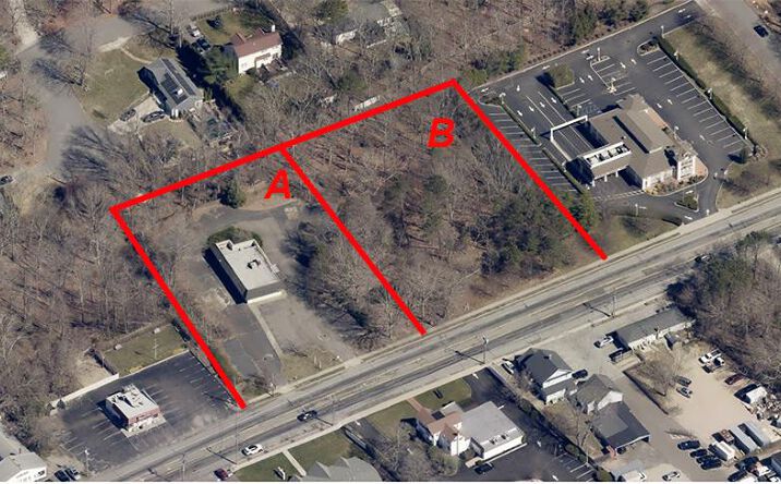93A Montauk Hwy, Hampton Bays, NY 11946 | Crexi.com
