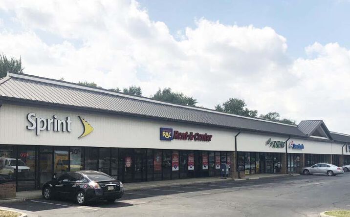 Pictures of Retail property located at 4082 Pendleton Way, Indianapolis, IN 46226 for sales - image #1