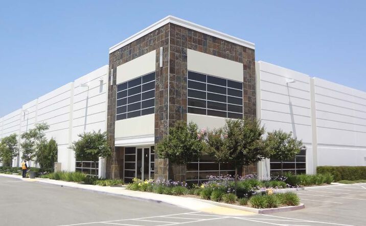 Pictures of Office, Industrial property located at 1221 E Citrus St, Riverside, CA 92507 for lease - image #1