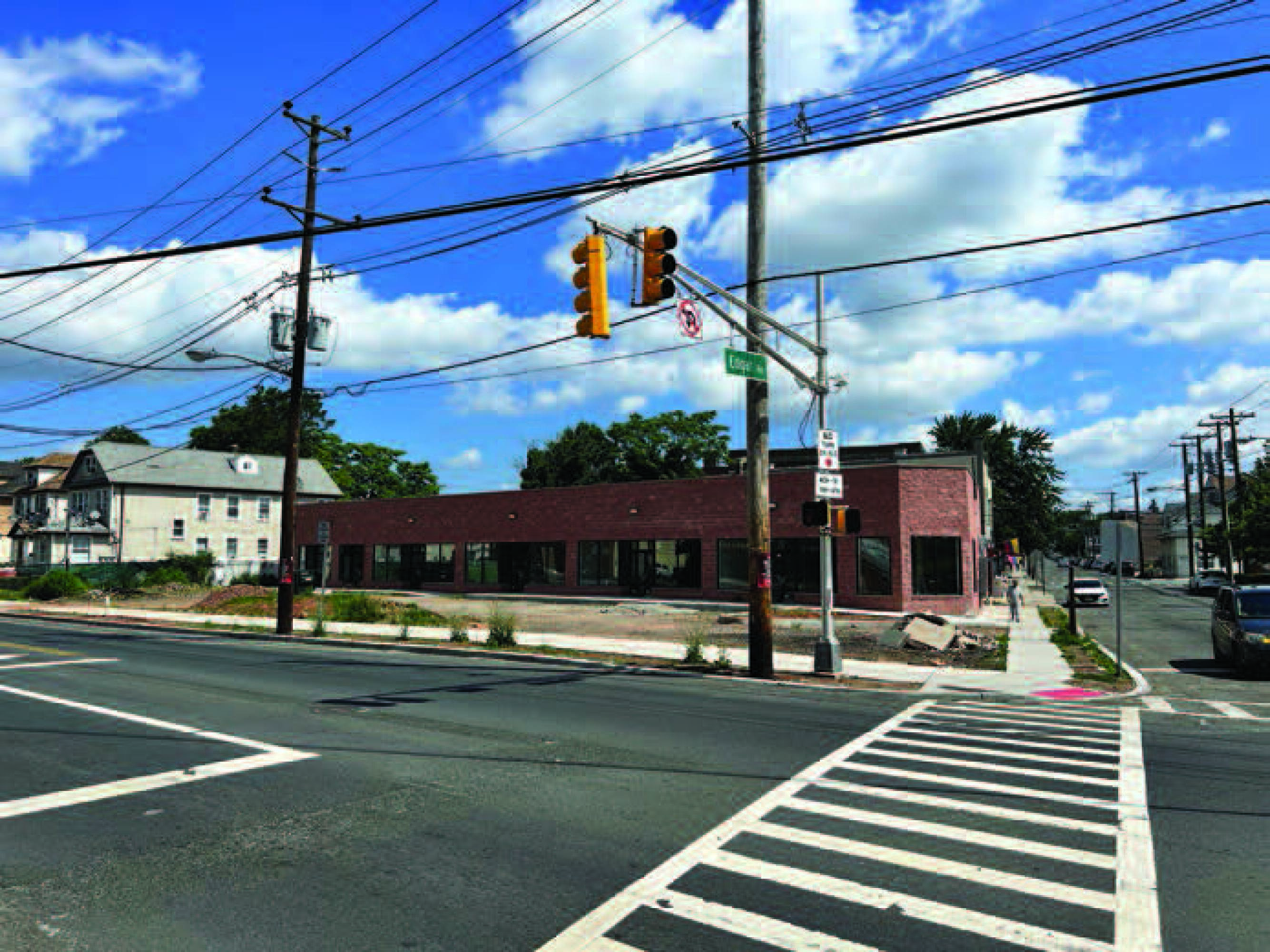 919 S Elmora Ave, Elizabeth, NJ 07202