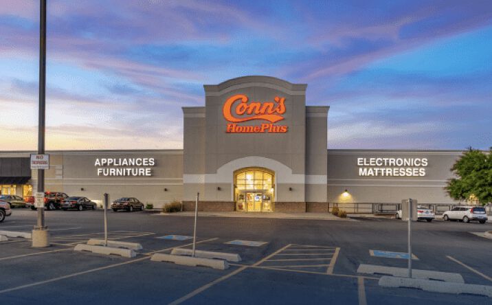 Pictures of Retail property located at 3315 Northwest Expy, Oklahoma City, OK 73112 for lease - image #1