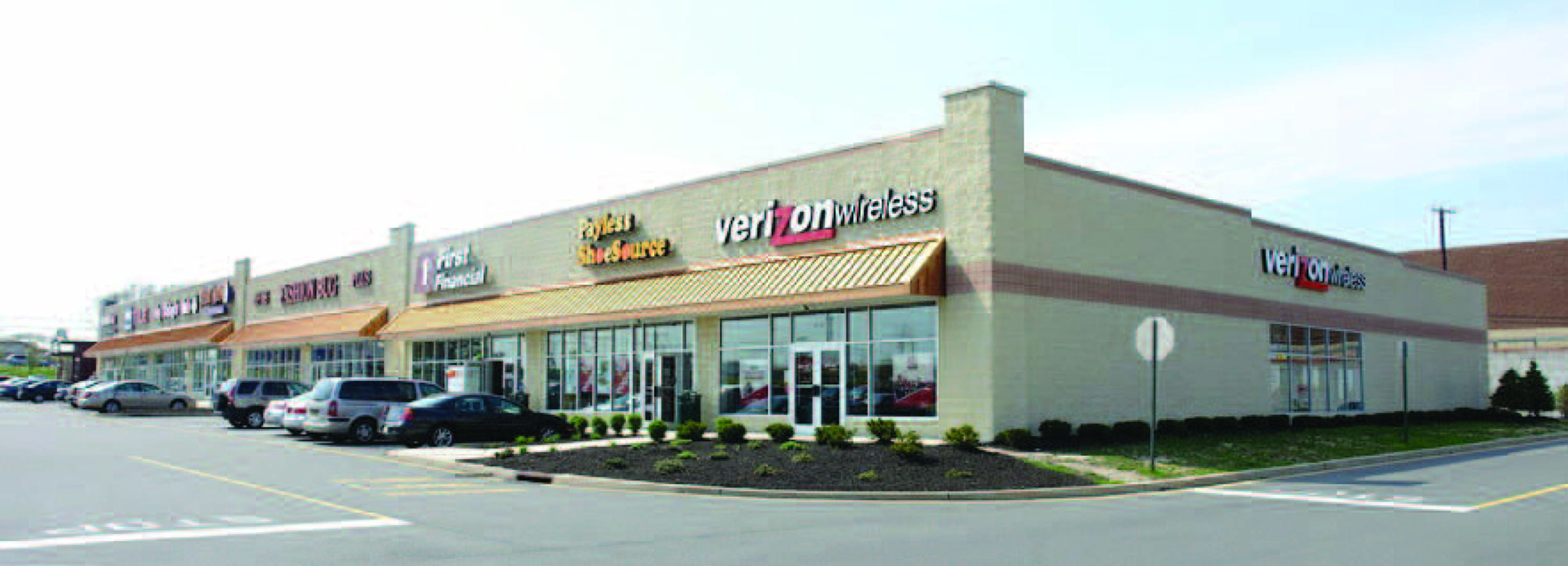 RT. 9 & Lanes Mill Rd, Howell Township, NJ 07731 Retail Space for