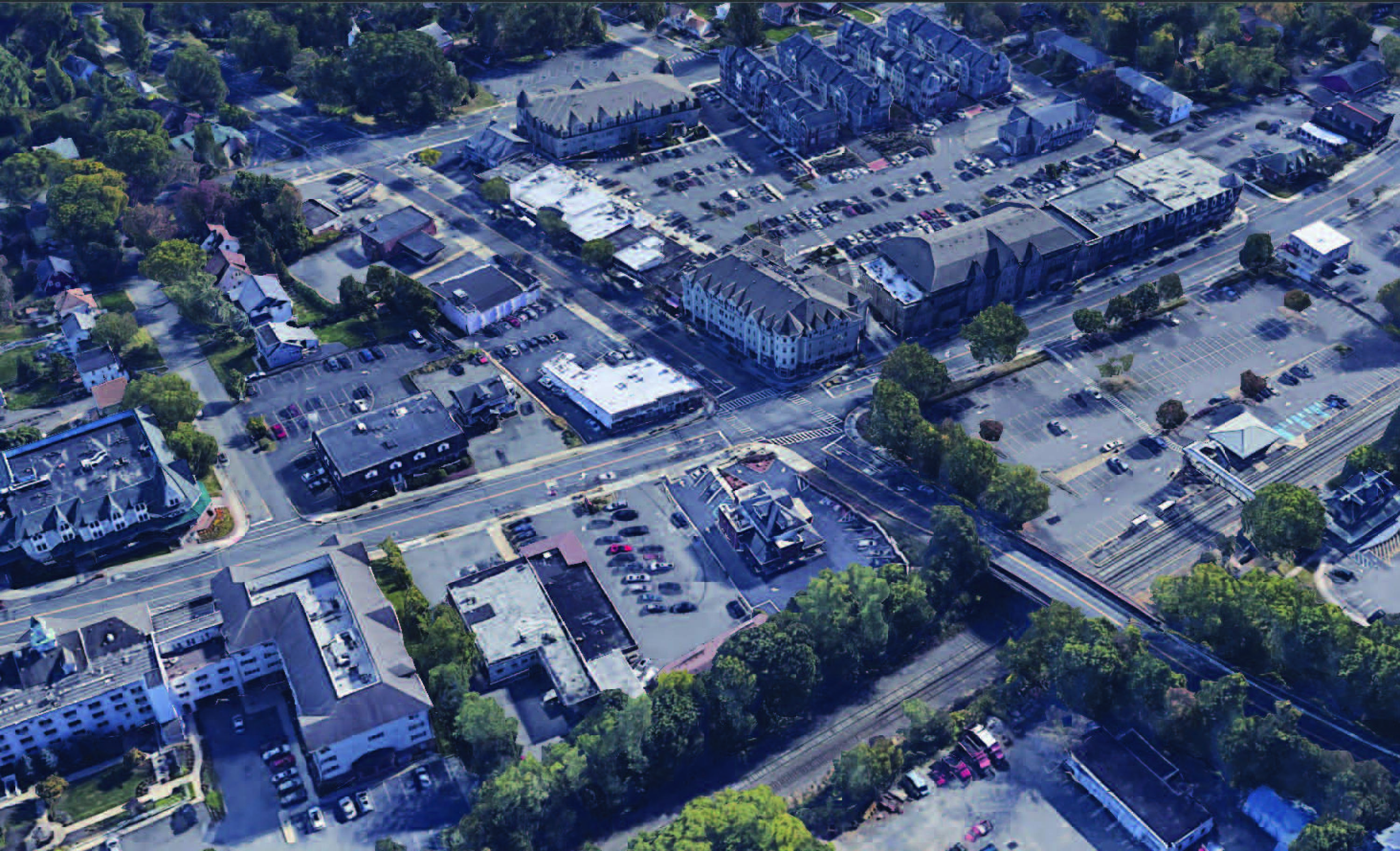 282 South Ave, Fanwood, NJ 07023