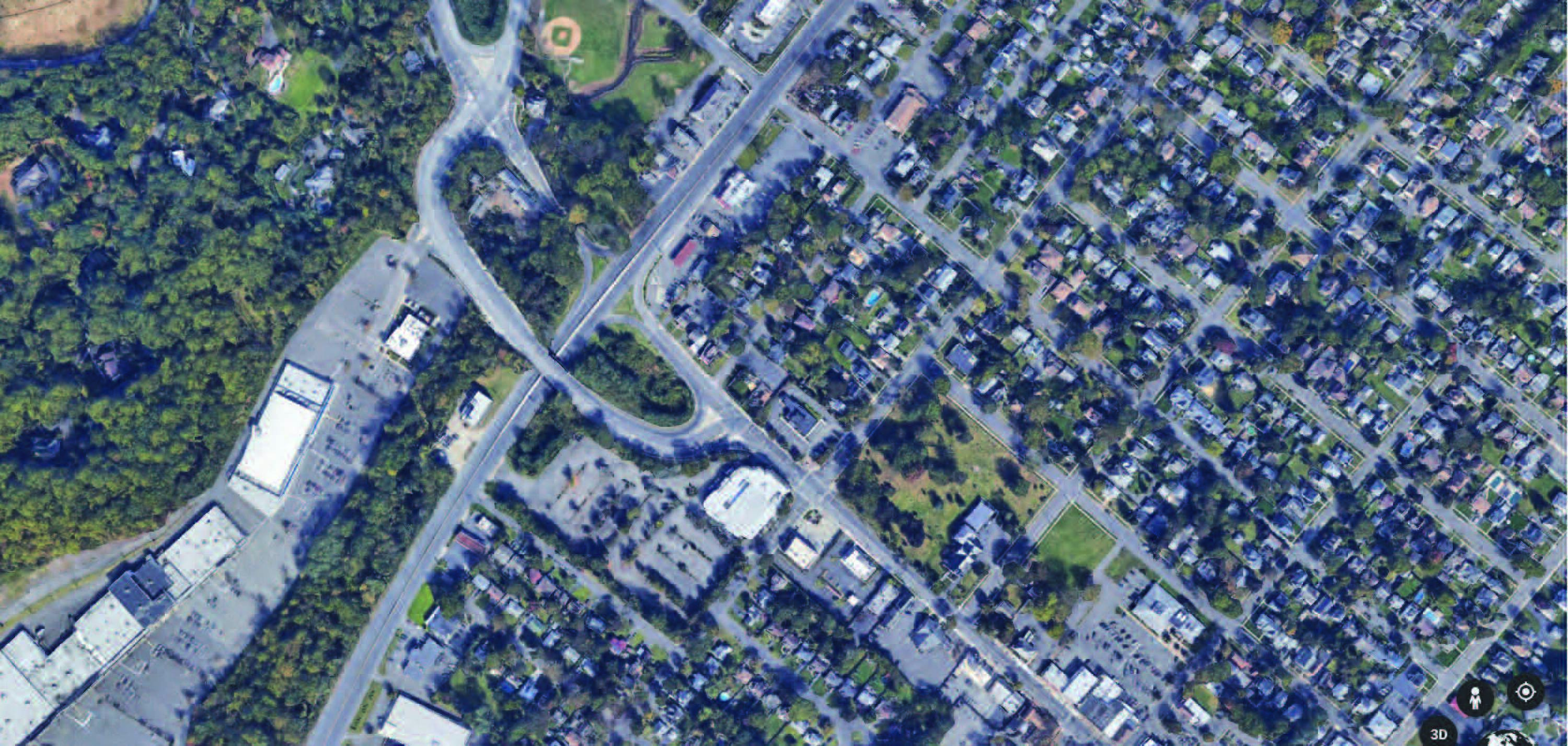 250 Park Ave, Scotch Plains, NJ 07076