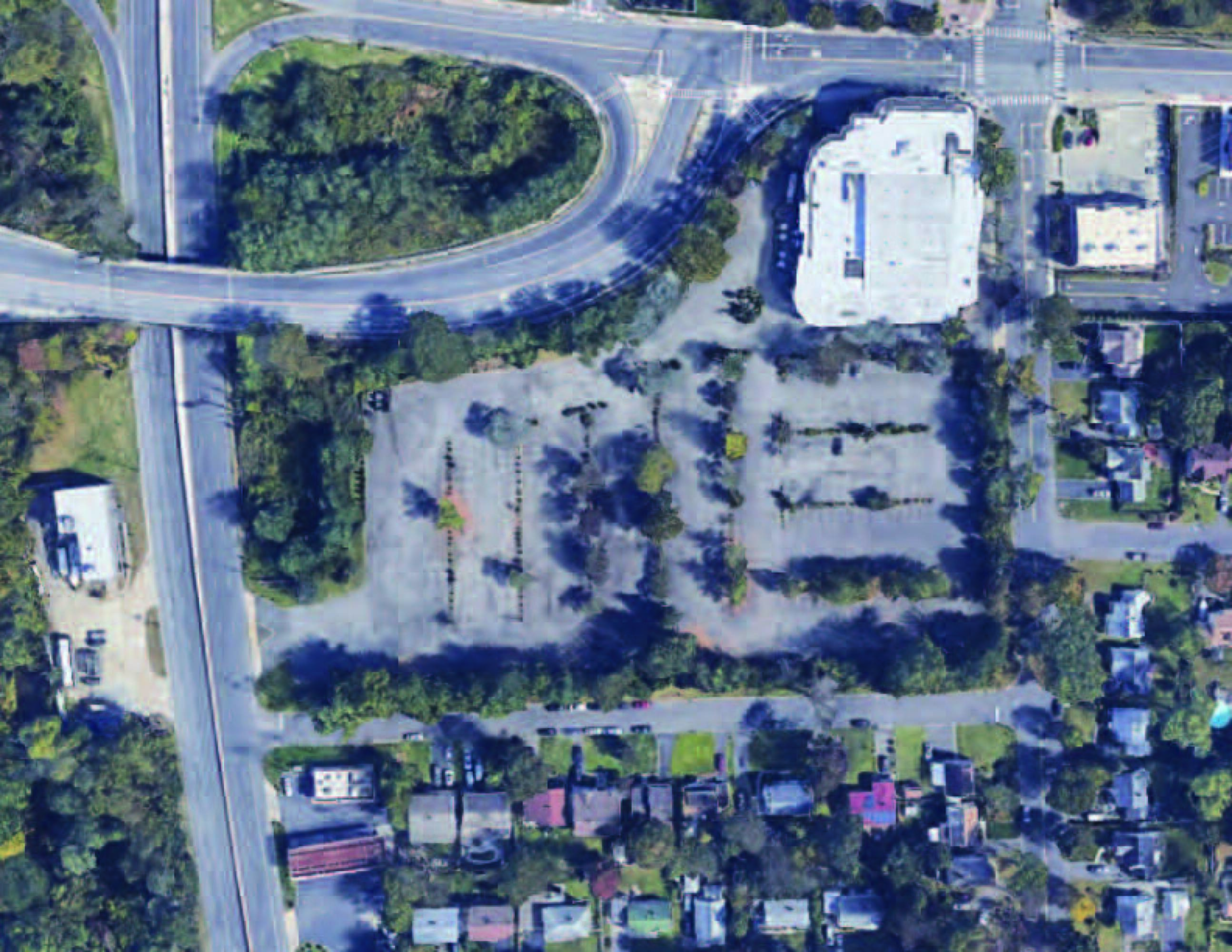 250 Park Ave, Scotch Plains, NJ 07076