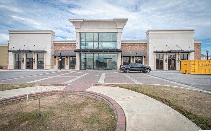 Pictures of Industrial, Retail property located at 1201 Lamy Ln, Monroe, LA 71201 for lease - image #1