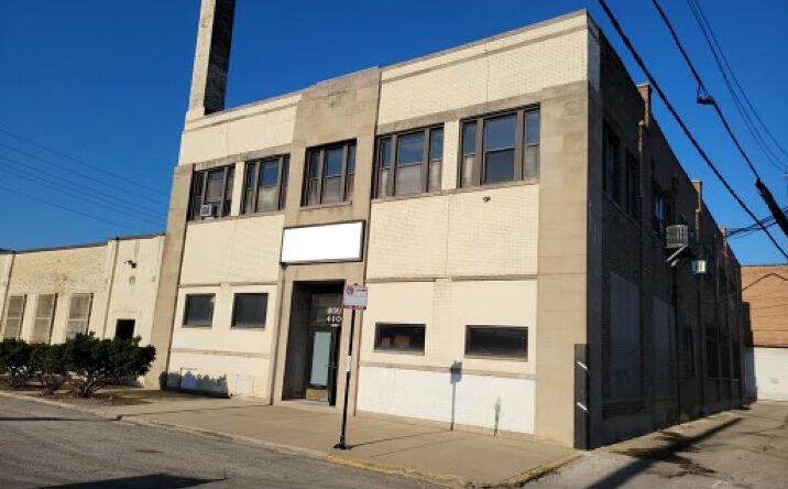 Pictures of Office, Industrial property located at 410 N Hermitage Ave, Chicago, IL 60622 for lease - image #1