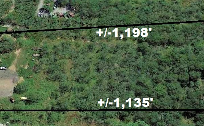 Pictures of Land property located at 11327 S U.S. Hwy 181, San Antonio, TX 78223 for lease - image #1