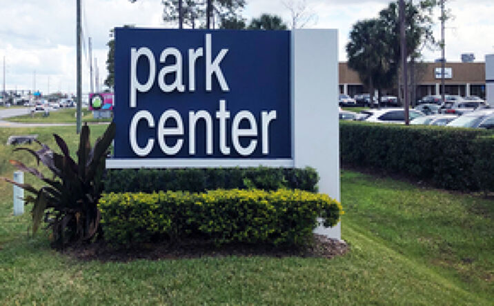 Pictures of Industrial property located at 2430 Sand Lake Rd, Orlando, FL 32809 for lease - image #1