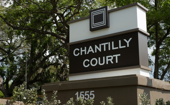 Pictures of Office property located at 1555 Howell Branch Rd, Winter Park, FL 32789 for sales - image #1