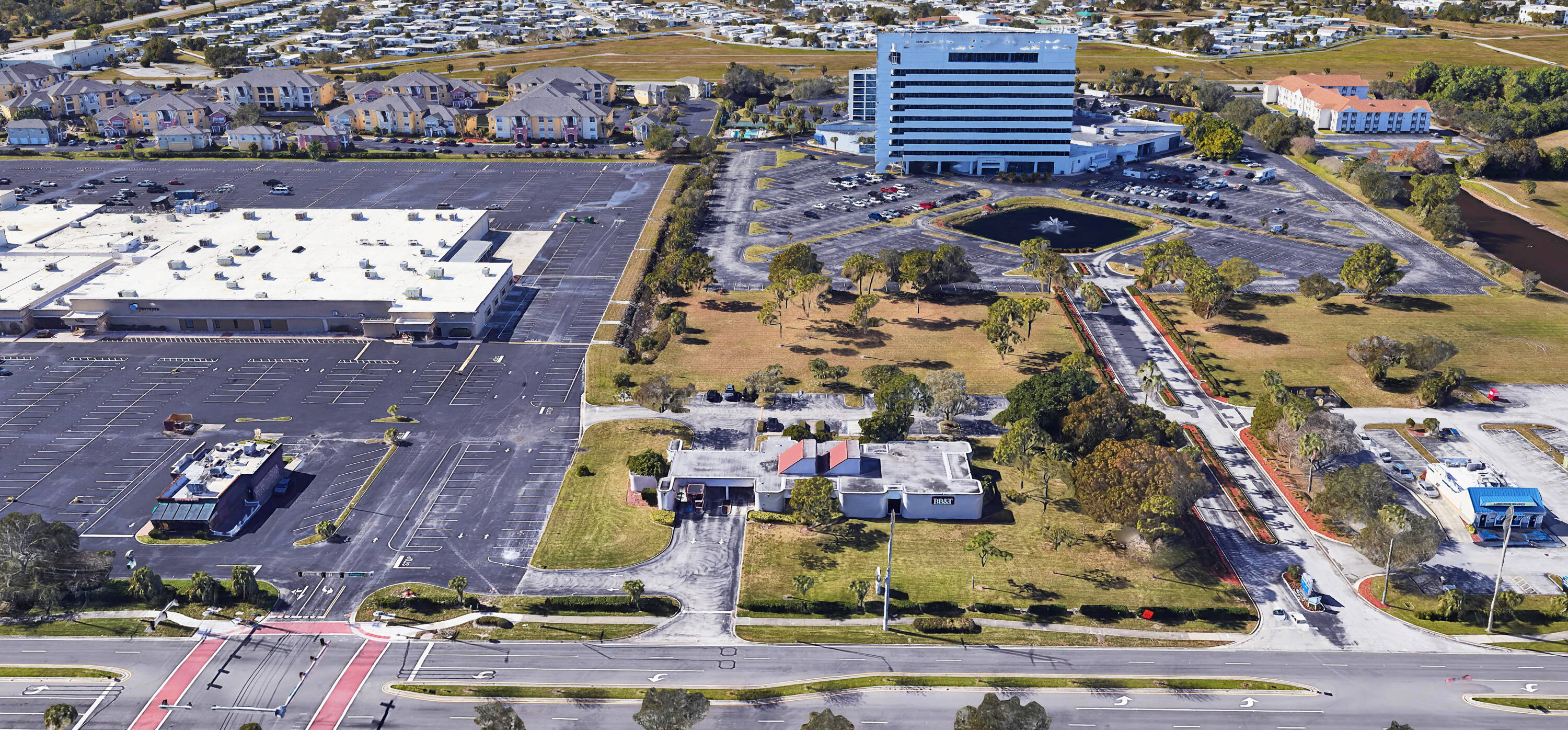 1300 S Babcock St, Melbourne, FL 32901