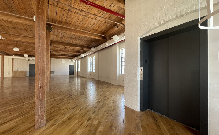 Pictures of Retail, Office property located at 32 Bridge St, Brooklyn, NY 11201 for lease - image #1