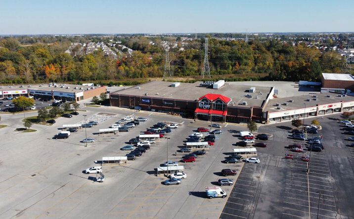 Pictures of Retail, Office property located at 5845 Sunnyside Rd, Indianapolis, IN 46236 for lease - image #1