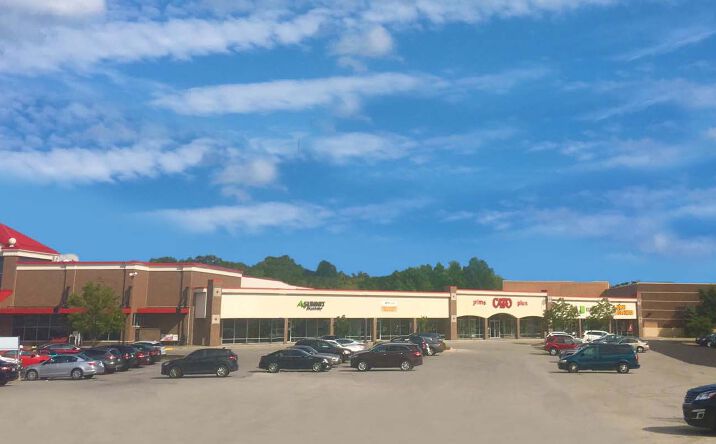 Pictures of Retail, Office property located at 5845 Sunnyside Rd, Indianapolis, IN 46236 for sales - image #1