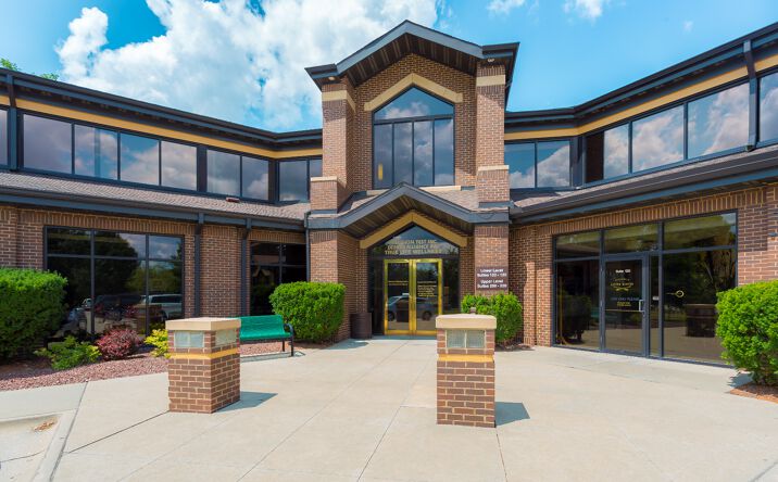 Pictures of Office property located at 14225 University Ave, Waukee, IA 50263 for lease - image #1