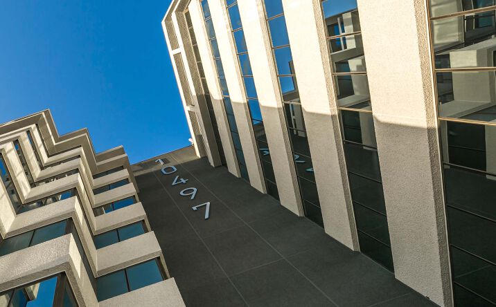 Pictures of Office property located at 10497 Town and Country Way, Houston, TX 77024 for lease - image #1