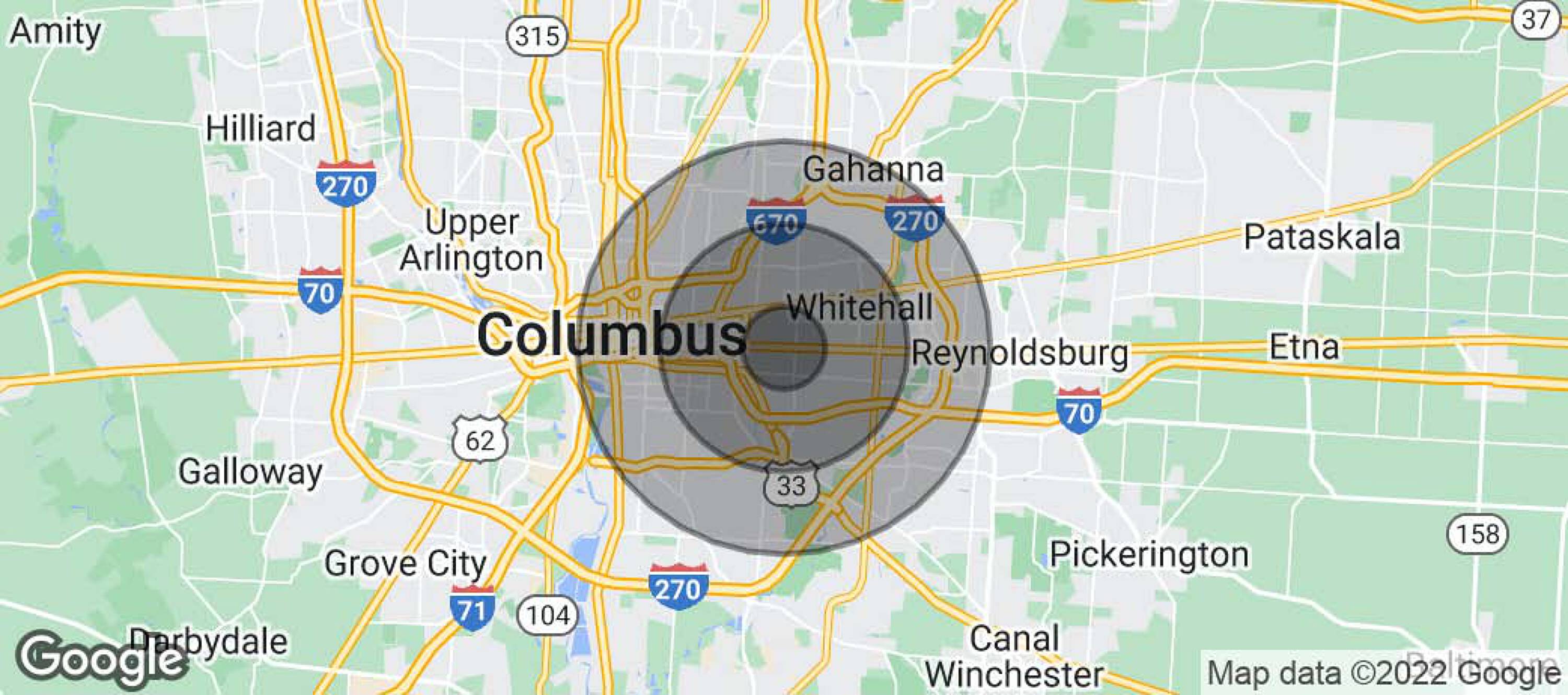 29492951 East Main Street, Bexley, OH 43209