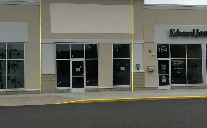 Pictures of Retail property located at 130 Market Dr, Athol, MA 01331 for lease - image #1