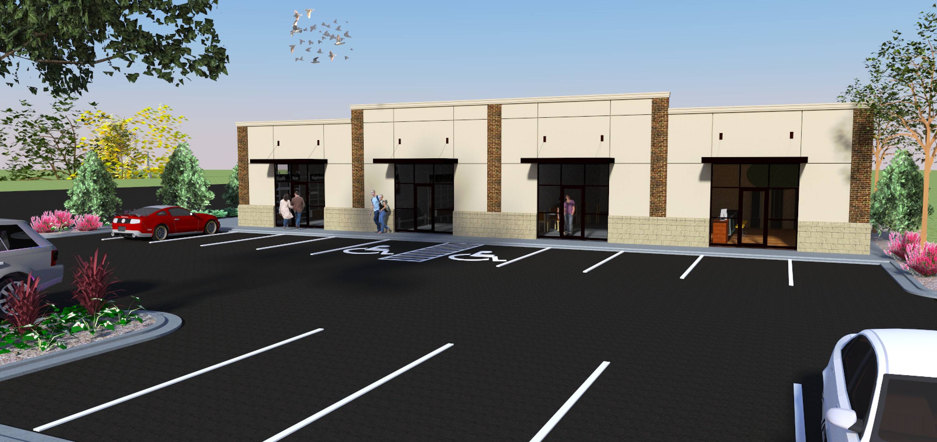 Moore Sc Moore Duncan Hwy, Moore, SC 29669 | Crexi.com