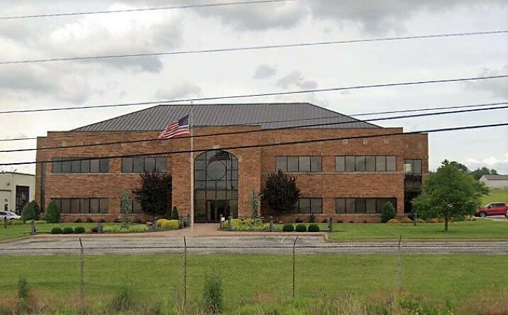 Pictures of Office property located at 14601 US-41, Evansville, IN 47725 for lease - image #1