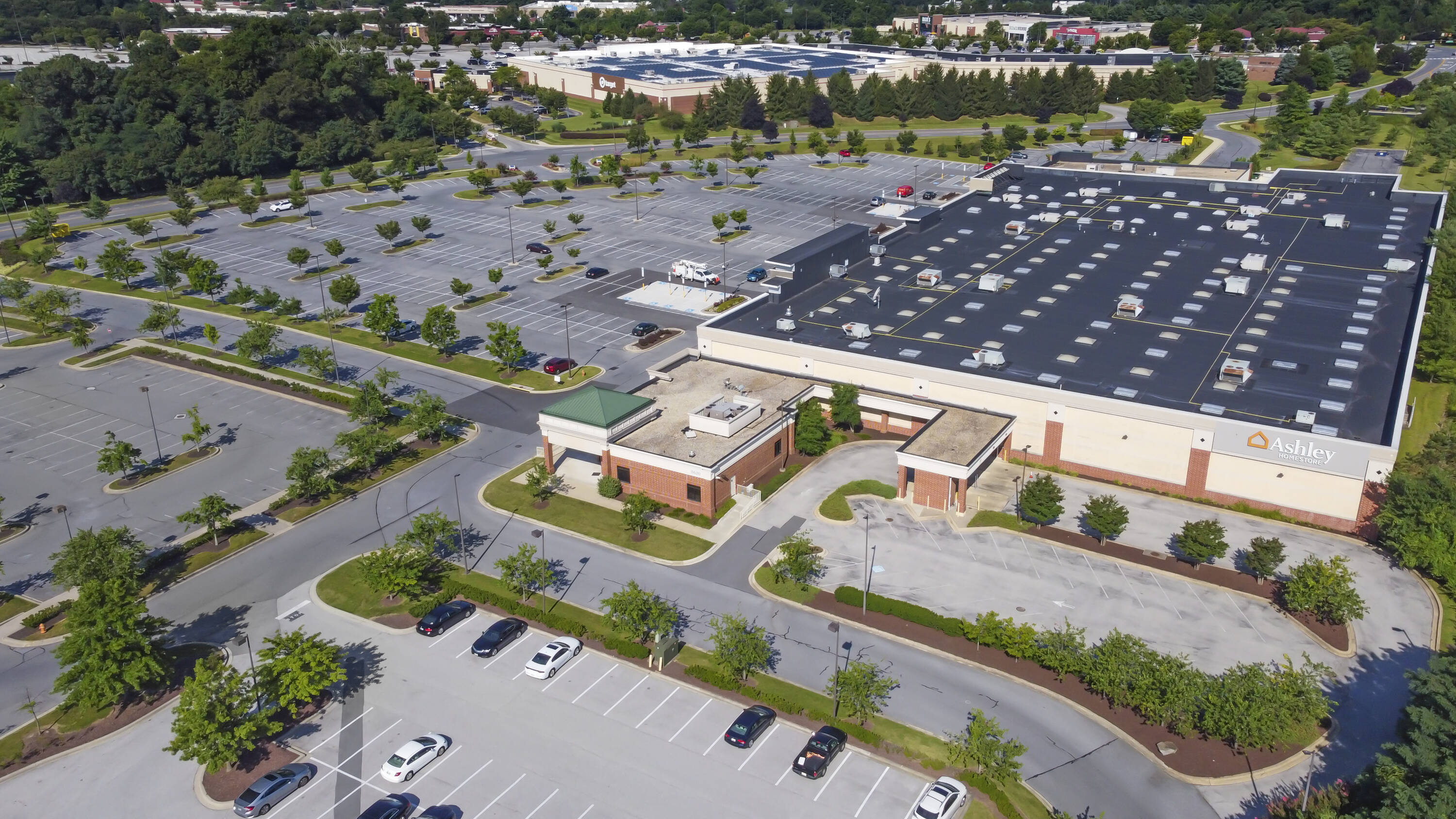 8620 Snowden River Pkwy, Columbia, MD 21045