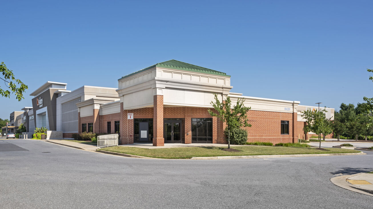 8620 Snowden River Pkwy, Columbia, MD 21045 Retail Space for Lease
