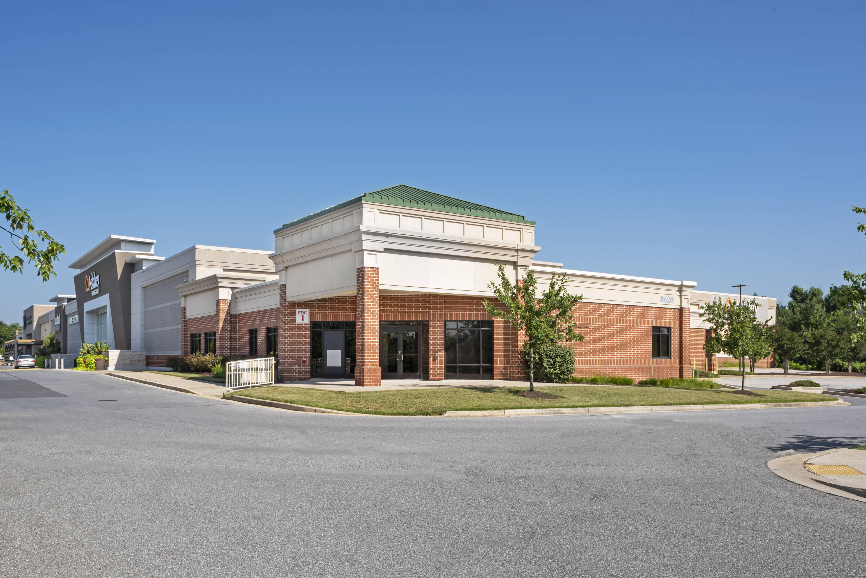 8620 Snowden River Pkwy, Columbia, MD 21045