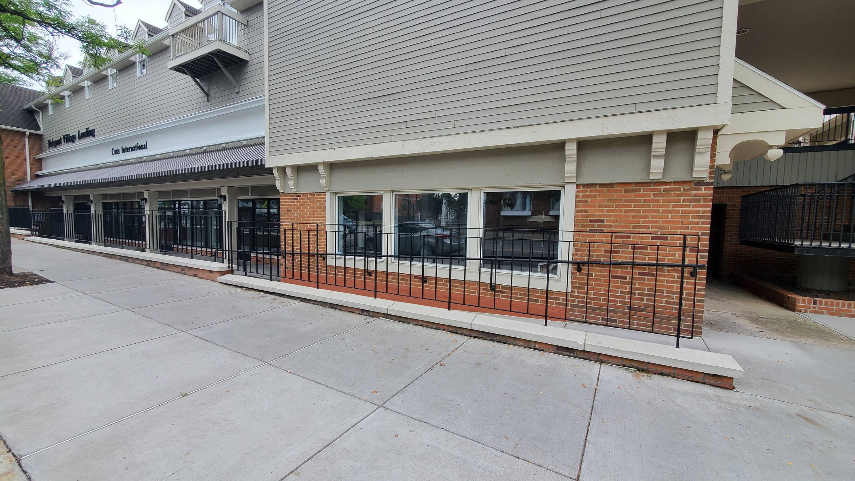 50 S Main St, Fairport, NY 14450