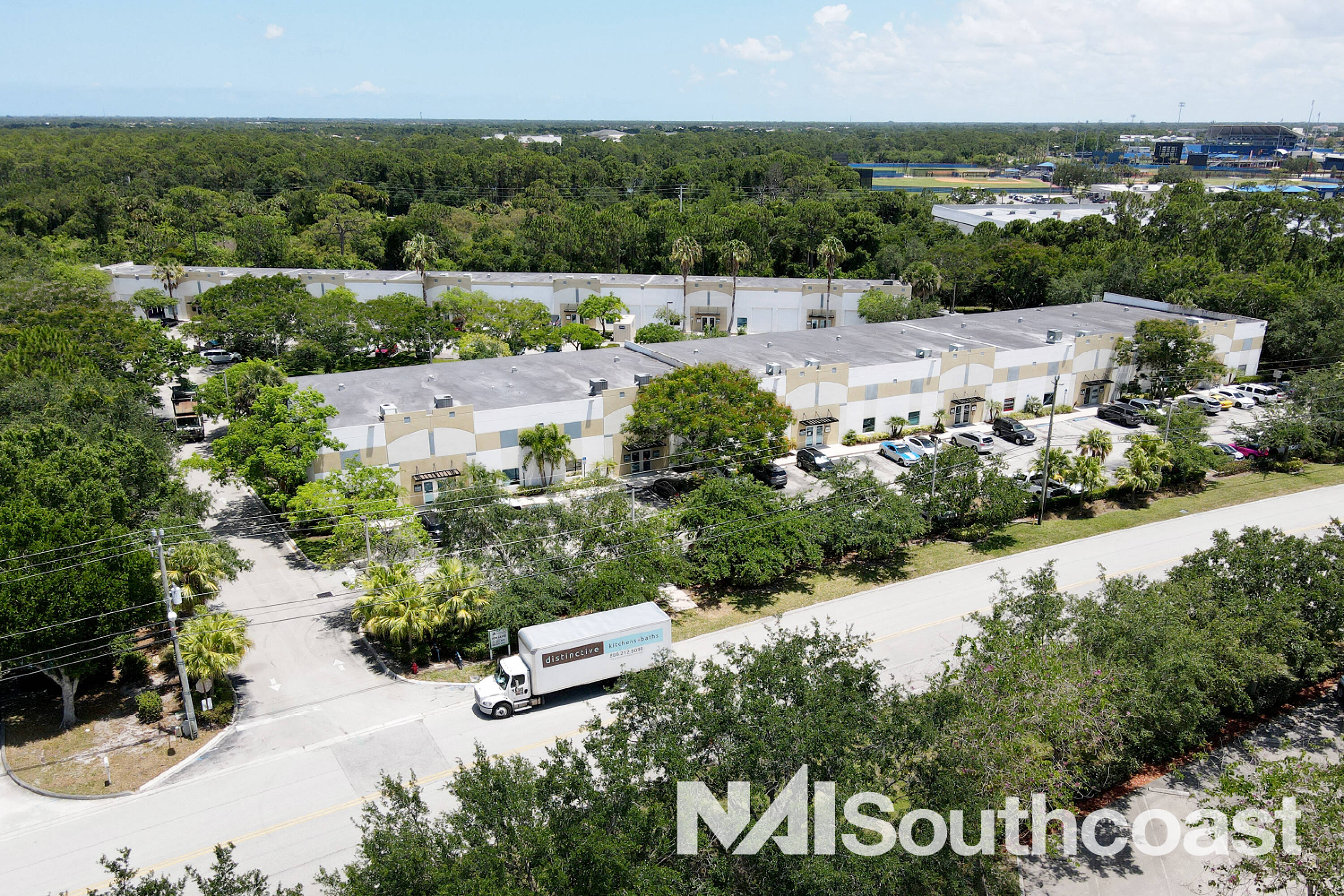 651 NW Enterprise Dr, Port St. Lucie, FL 34986