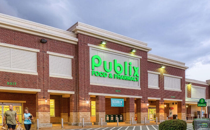 Pictures of Retail property located at 6015 Watson Blvd, Byron, GA 31008 for lease - image #1