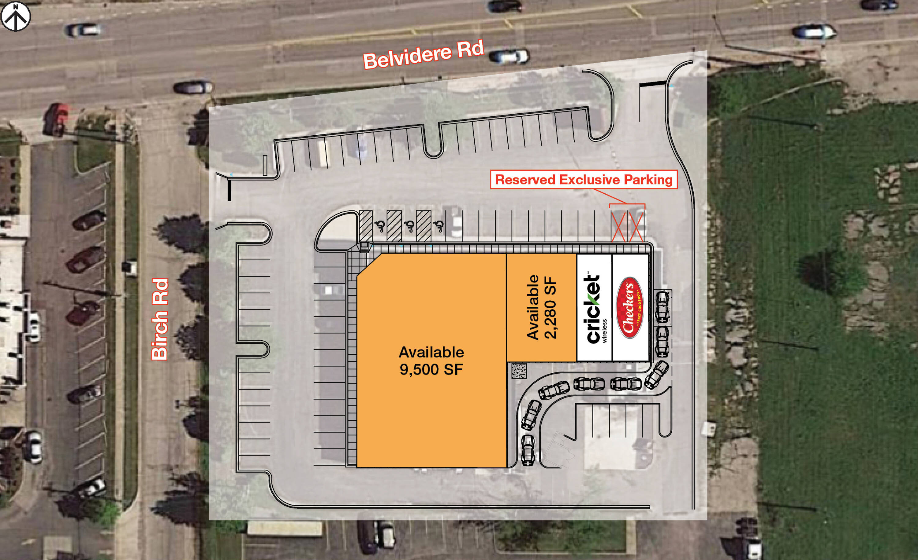 3035 Belvidere Rd, Waukegan, IL 60085