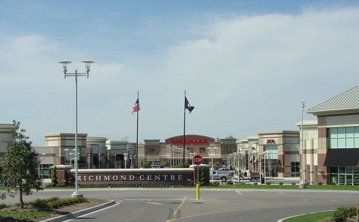 Pictures of Retail property located at Barnes Mill Road & I-75, Richmond, KY 40475 for lease - image #1