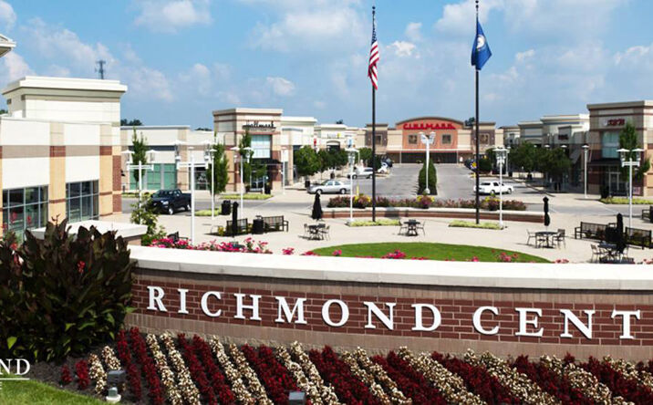 Pictures of Retail property located at 75 Barnes Mill Rd, Richmond, KY 40475 for lease - image #1