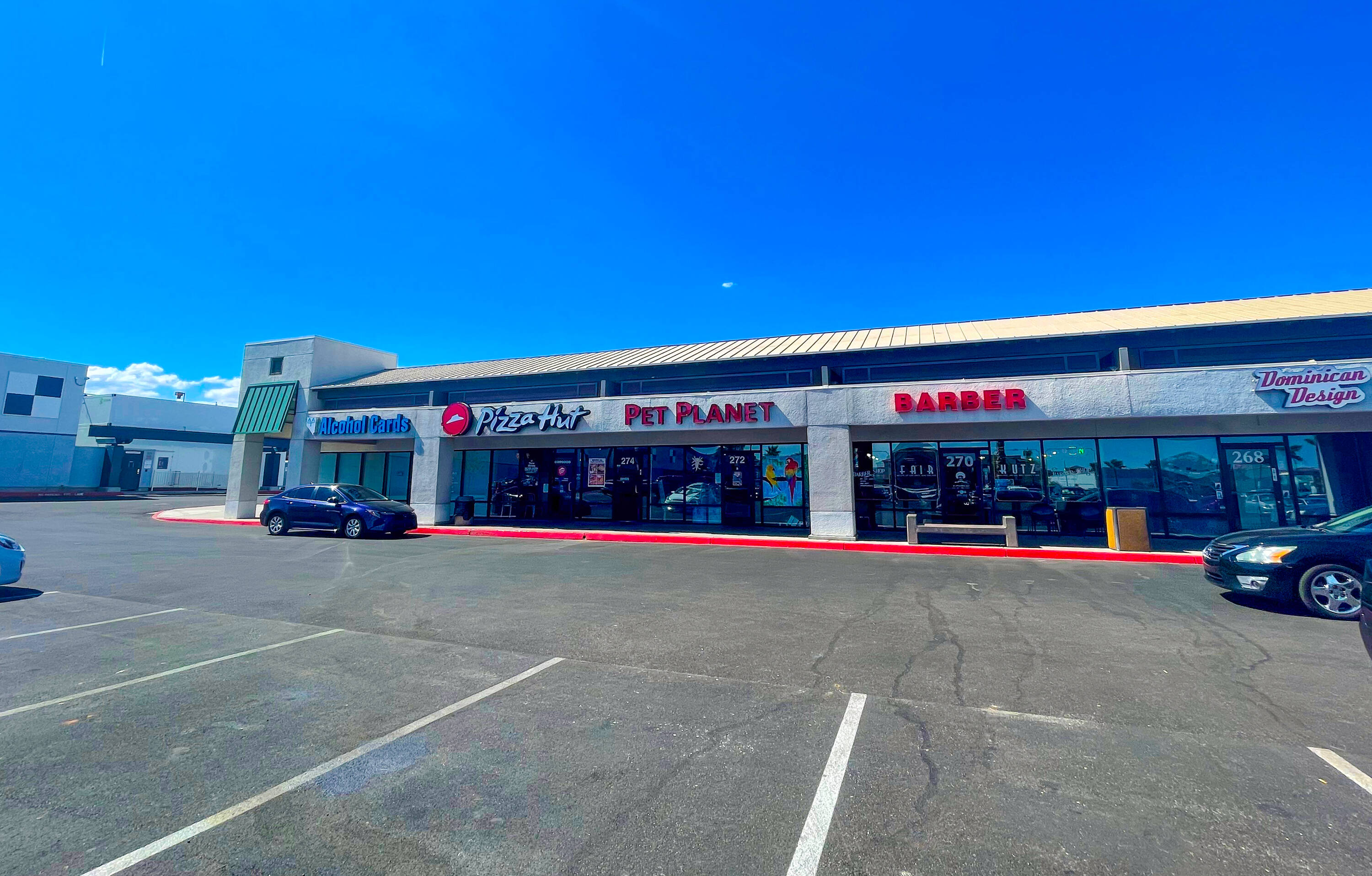 204 S Decatur Blvd, Las Vegas, NV 89107