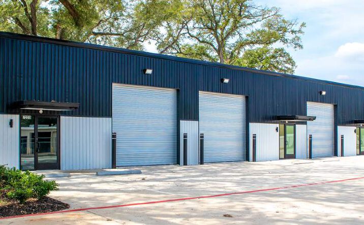 Pictures of Office, Industrial property located at 7235 Jackrabbit Rd, Houston, TX 77095 for lease - image #1