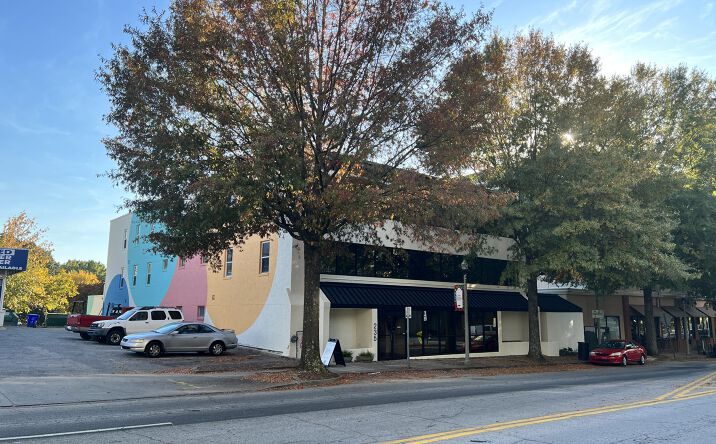 Pictures of Office property located at 235 E Ponce de Leon Ave, Decatur, GA 30030 for lease - image #1