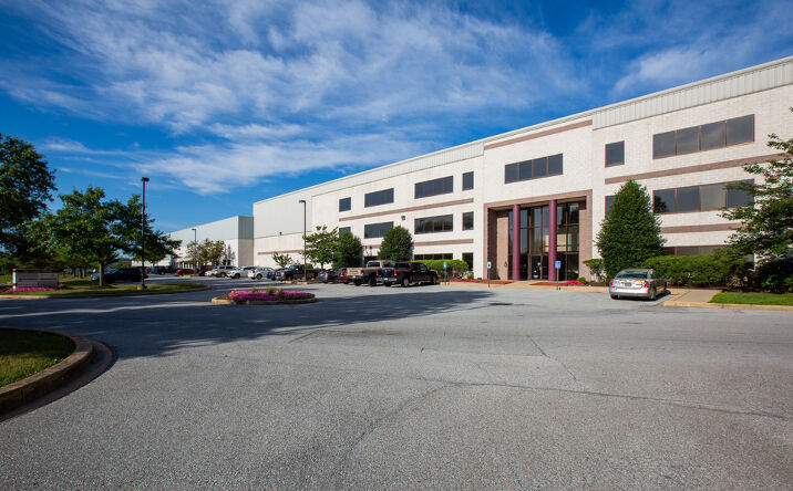 Pictures of Office, Industrial property located at 100 Lake Drive, Newark, DE 19711 for lease - image #1
