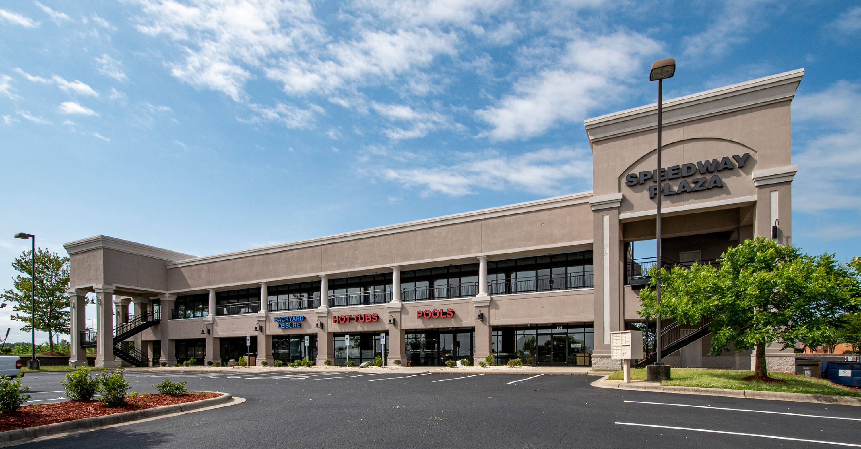 7730 Bruton Smith Blvd, Concord, NC 28027