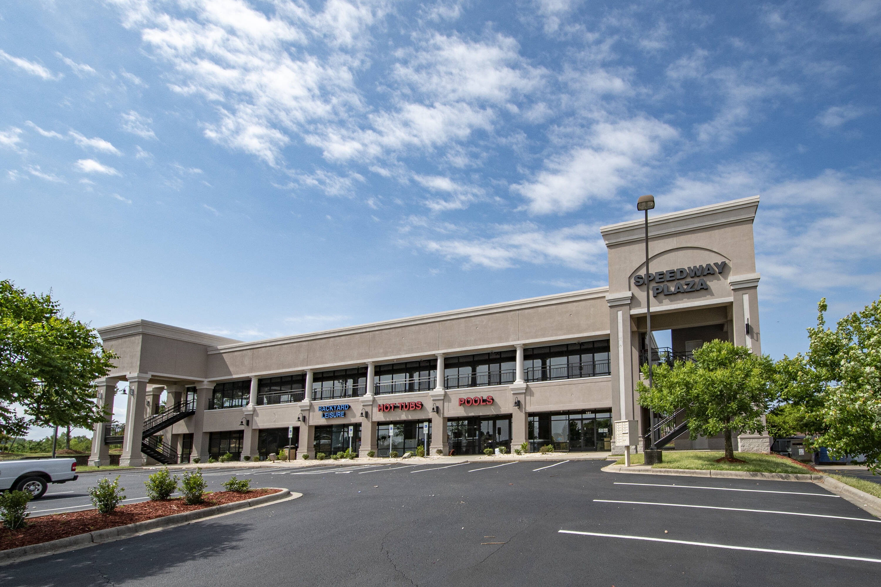 7730 Bruton Smith Blvd, Concord, NC 28027