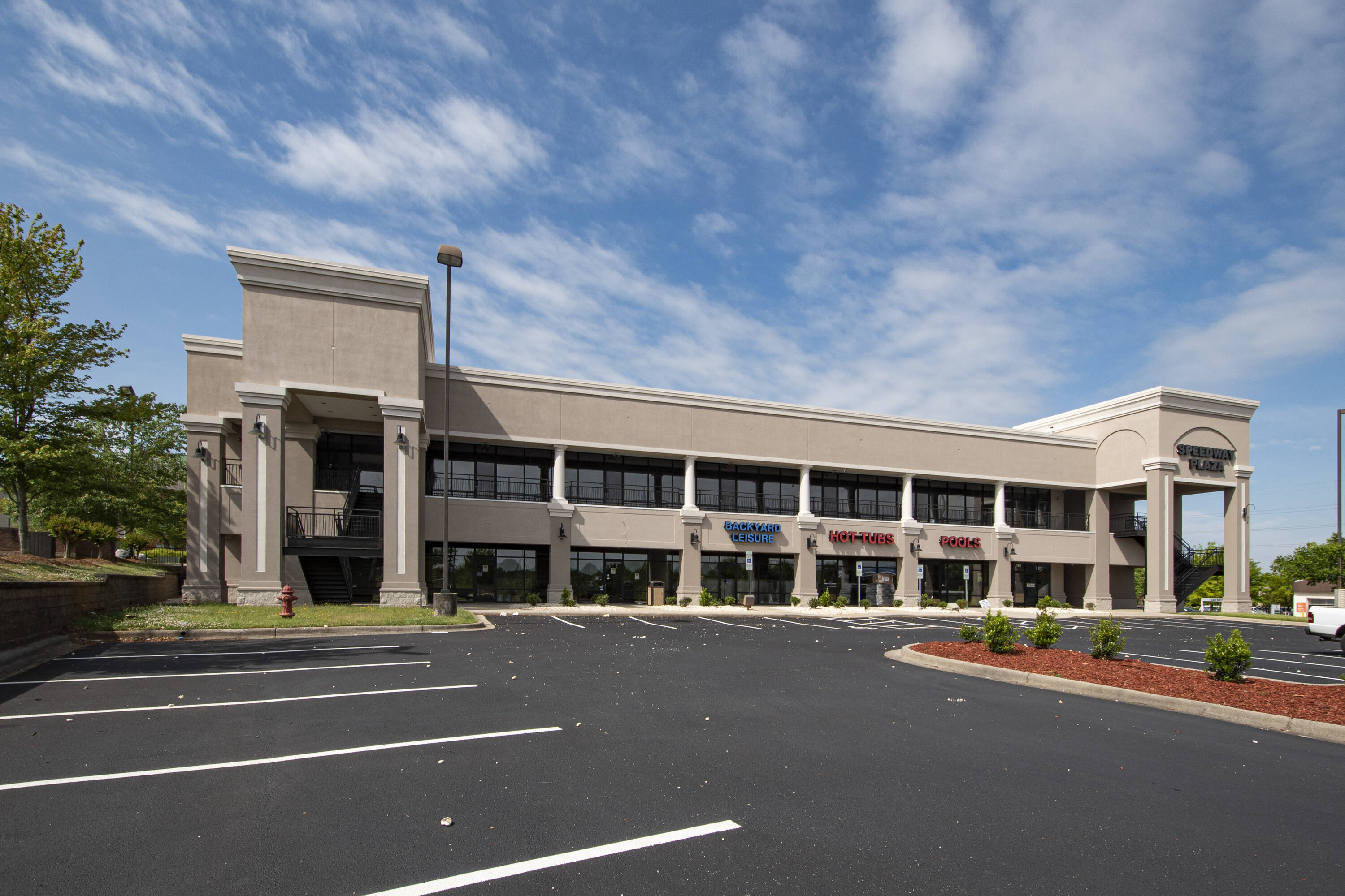 7730 Bruton Smith Blvd, Concord, NC 28027