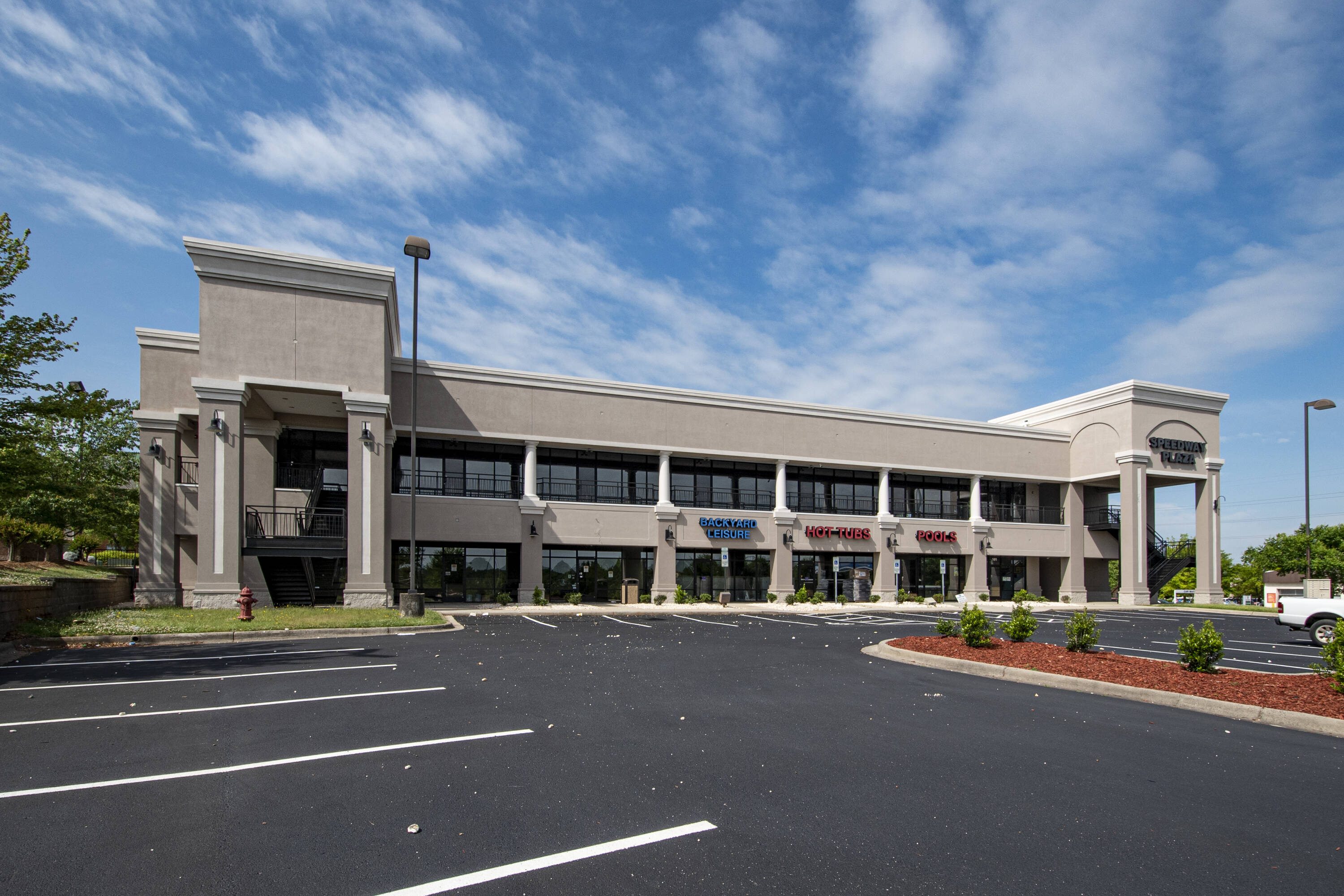 7730 Bruton Smith Blvd, Concord, NC 28027