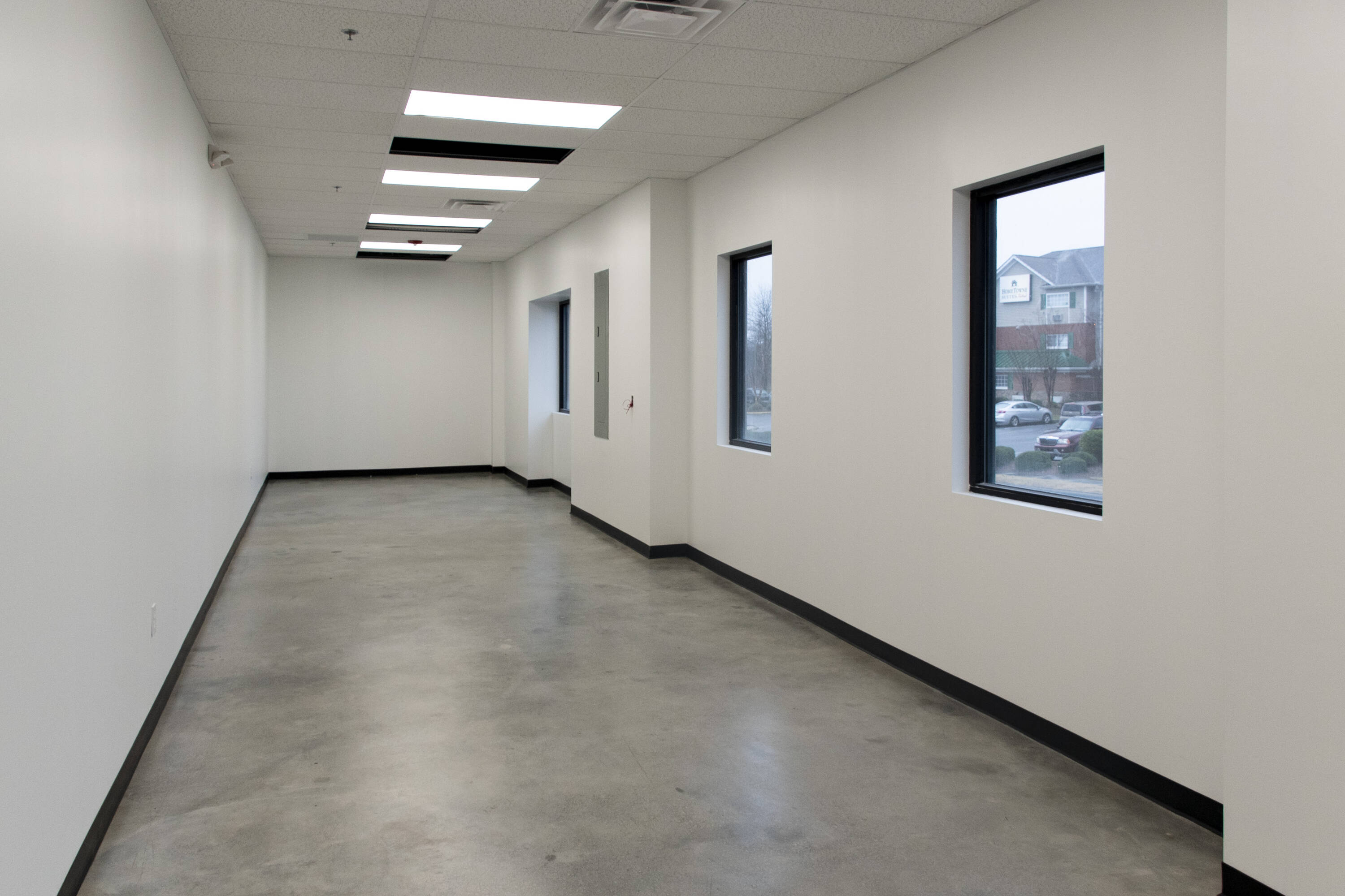 7730 Bruton Smith Blvd, Concord, NC 28027