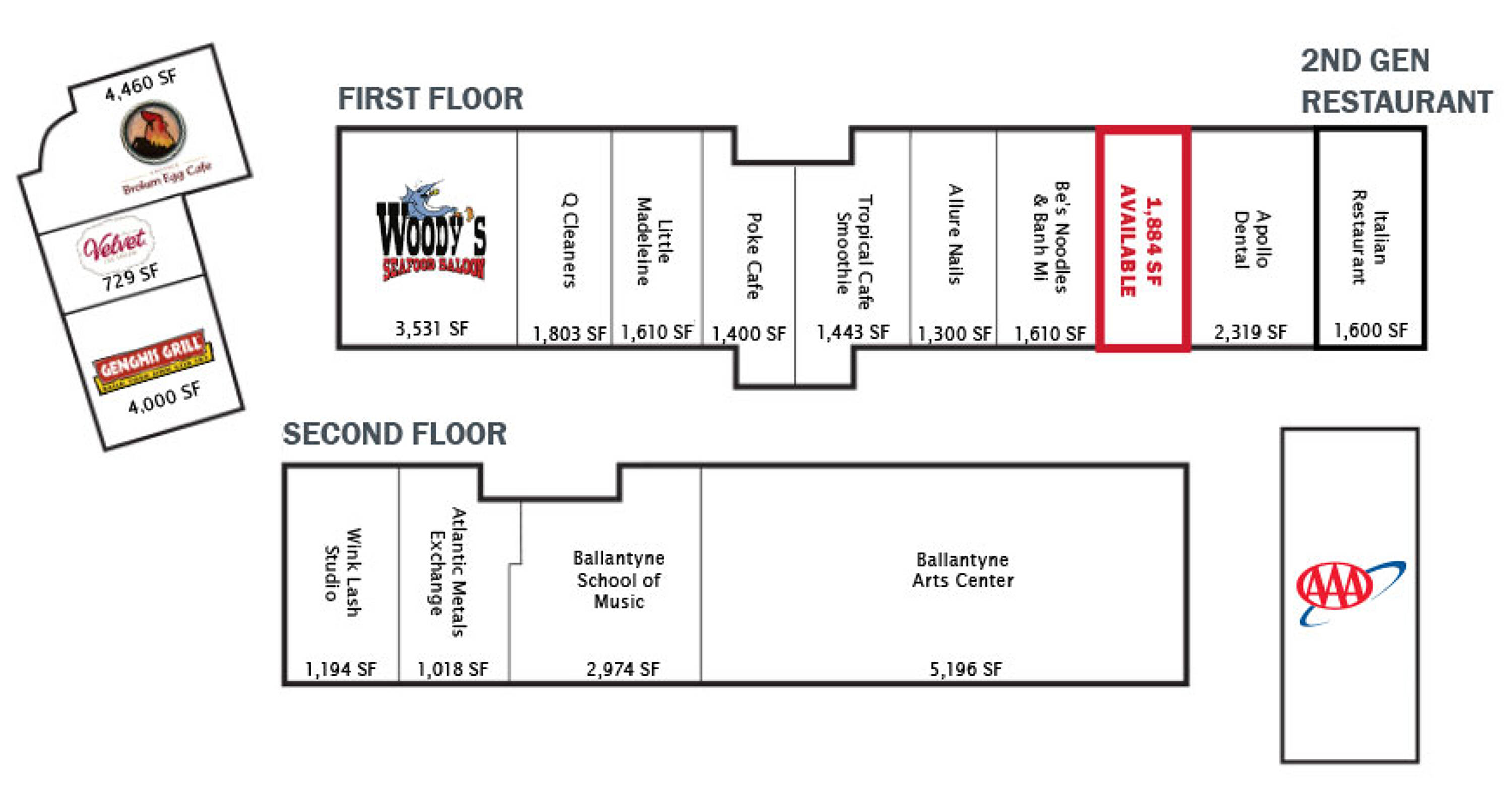 11324 N Community House Rd, Charlotte, NC 28277