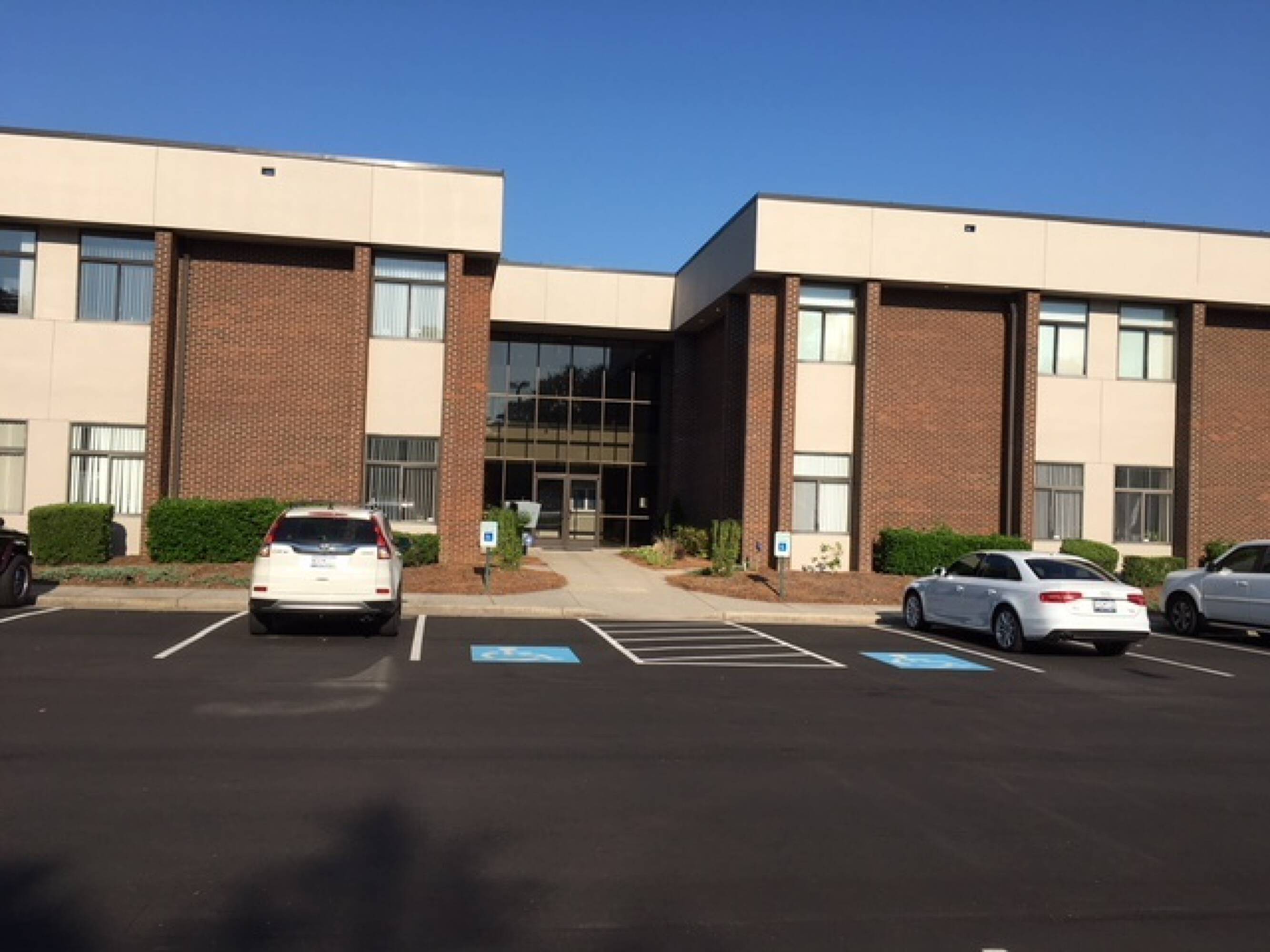 10801 Johnston Rd, Charlotte, NC 28226