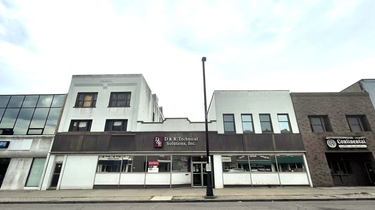 26 Washington Ave, Endicott, NY 13760 Office Space for Lease